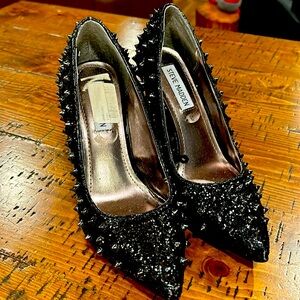 Steve Madden size 6 1/2 heels